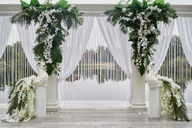 Customized Floral Creations