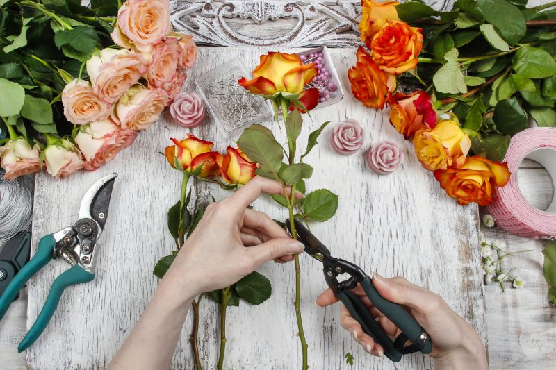 Enhances Wedding Aesthetics
