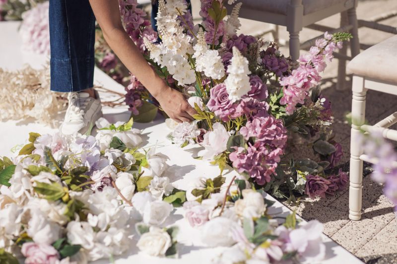 Wedding Florist Services - Wedding Florist Cheyenne, Wyoming